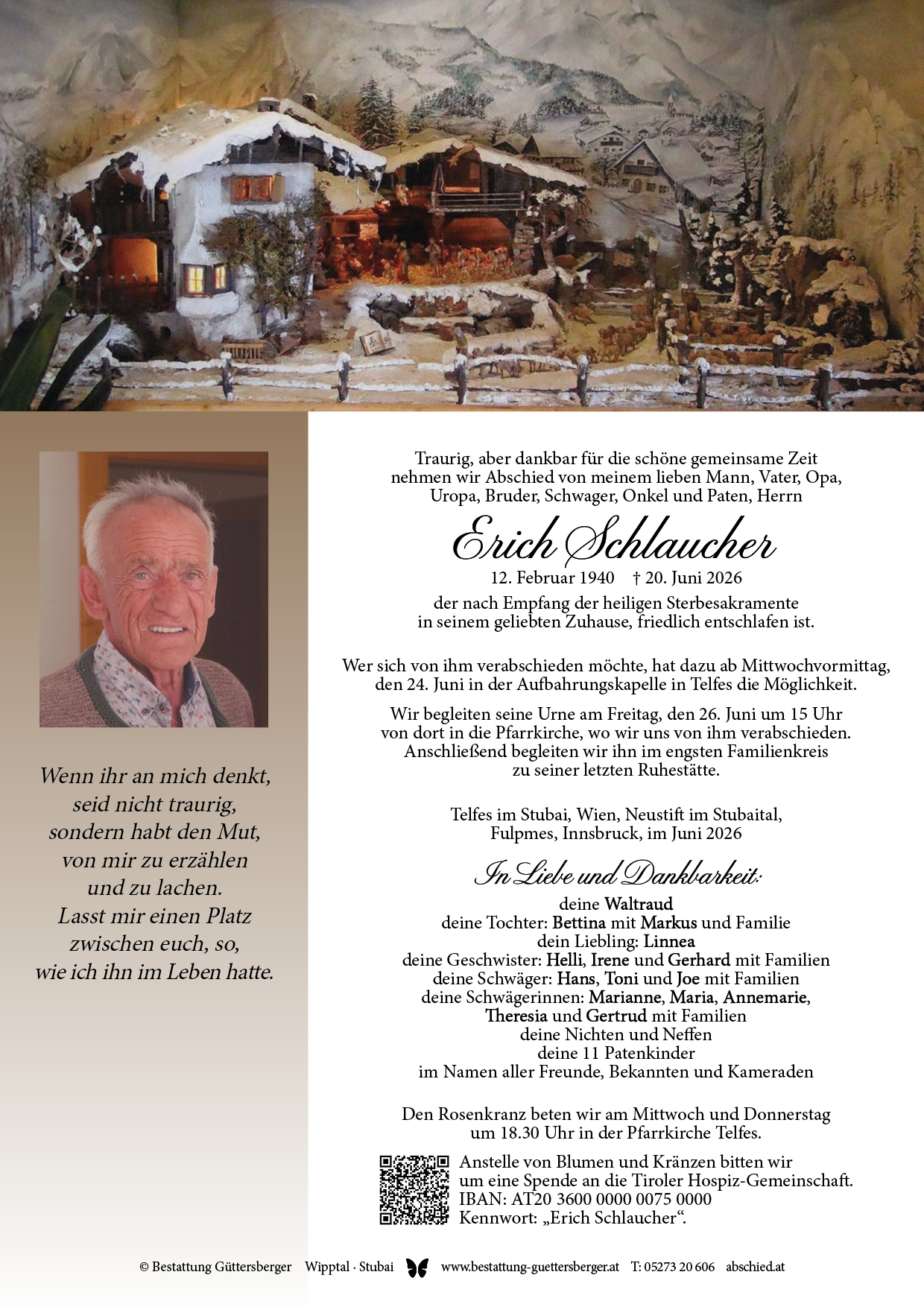 Erich Schlaucher
